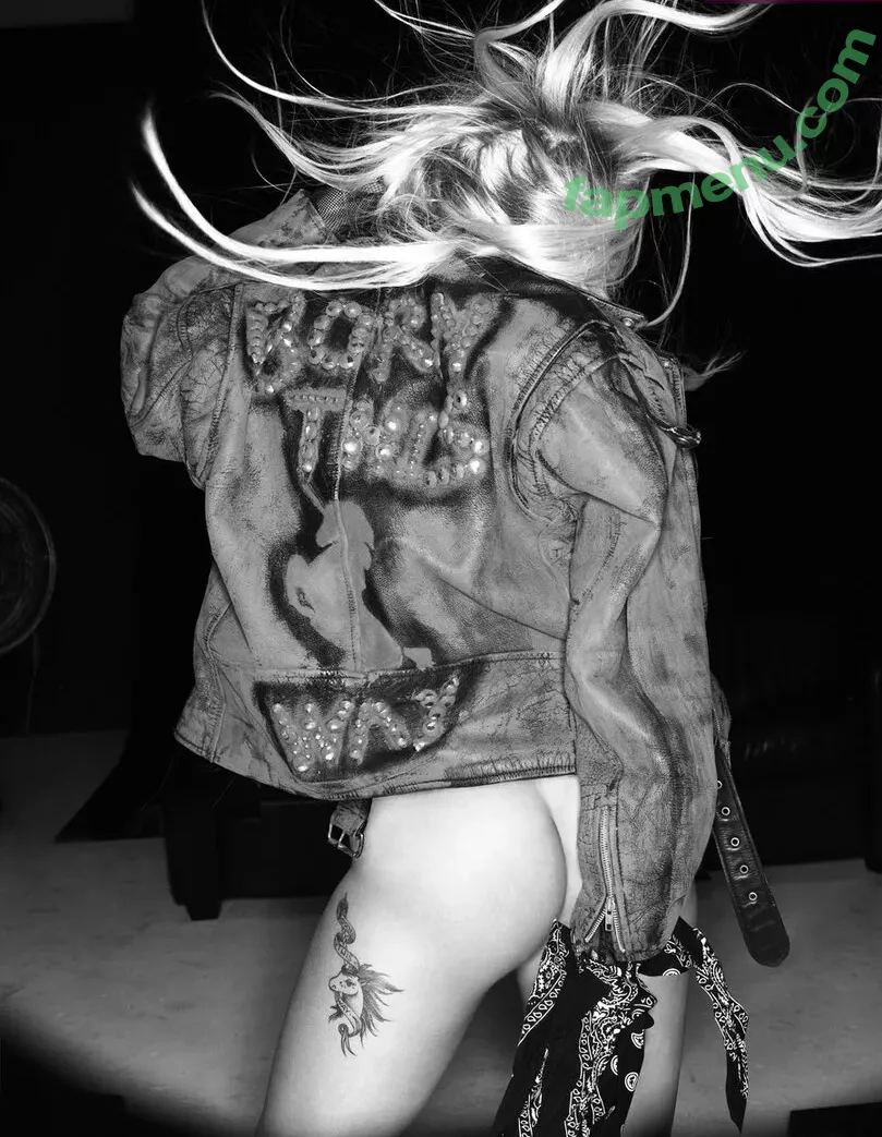 Lady Gaga nude photo #0767 (ladygaga)