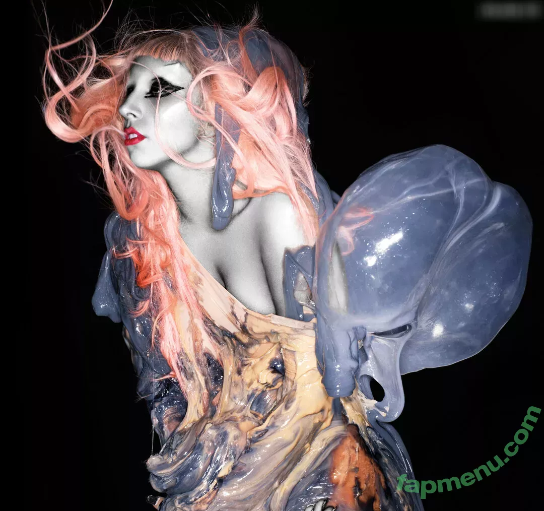 Lady Gaga nude photo #0770 (ladygaga)
