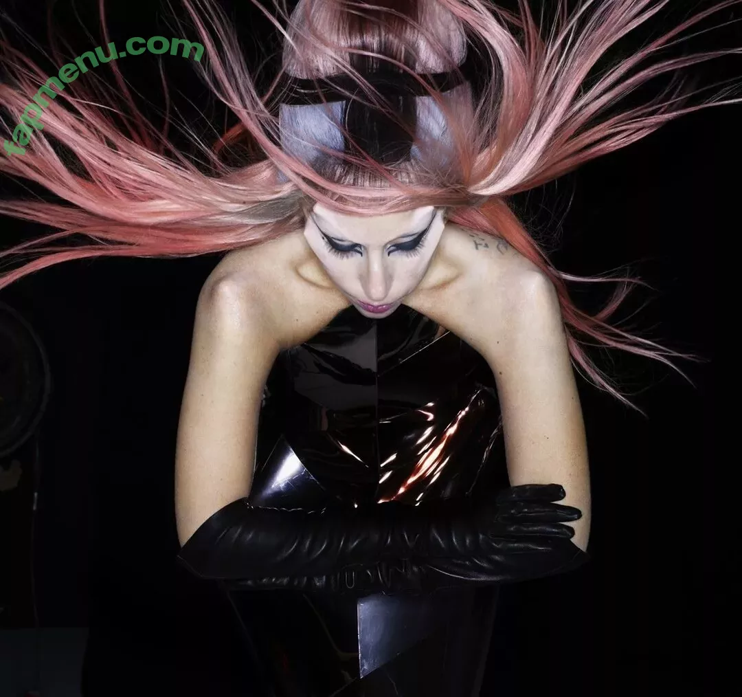Lady Gaga nude photo #0771 (ladygaga)