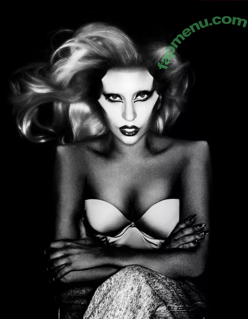 Lady Gaga nude photo #0777 (ladygaga)