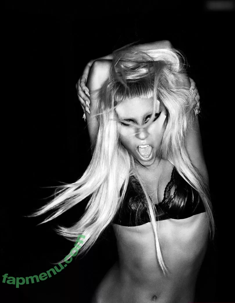 Lady Gaga nude photo #0785 (ladygaga)