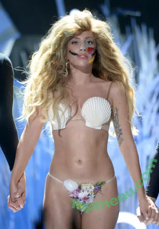 Lady Gaga nude photo #0816 (ladygaga)