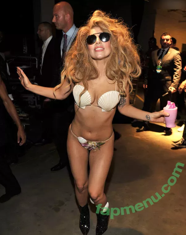 Lady Gaga nude photo #0826 (ladygaga)