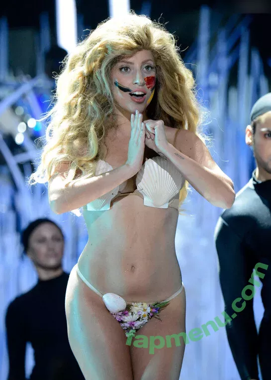Lady Gaga nude photo #0827 (ladygaga)