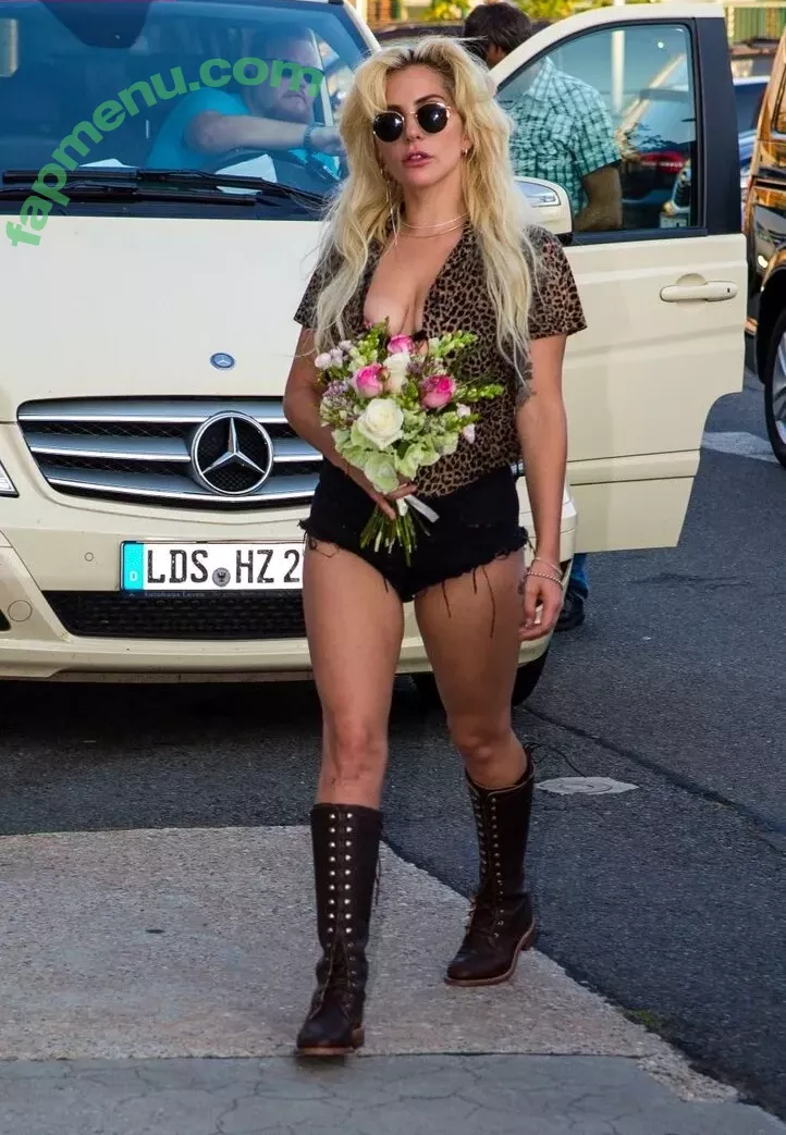 Lady Gaga nude photo #0840 (ladygaga)