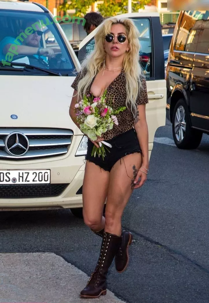 Lady Gaga nude photo #0841 (ladygaga)