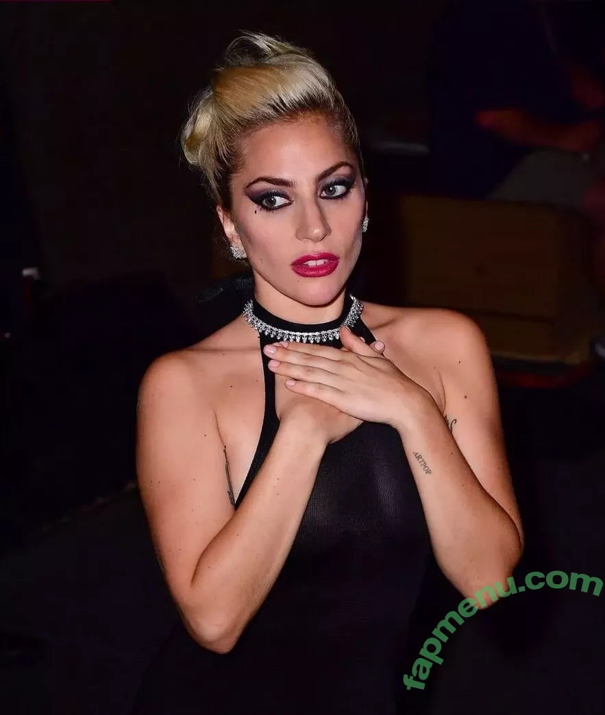 Lady Gaga nude photo #0858 (ladygaga)