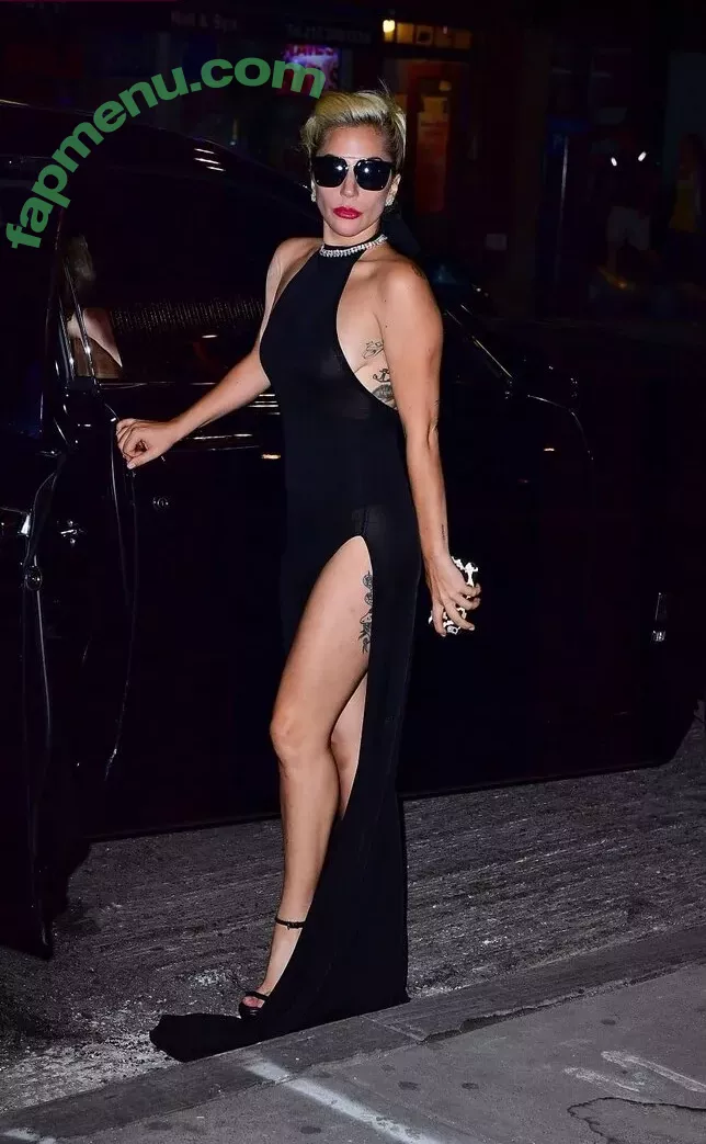 Lady Gaga nude photo #0863 (ladygaga)