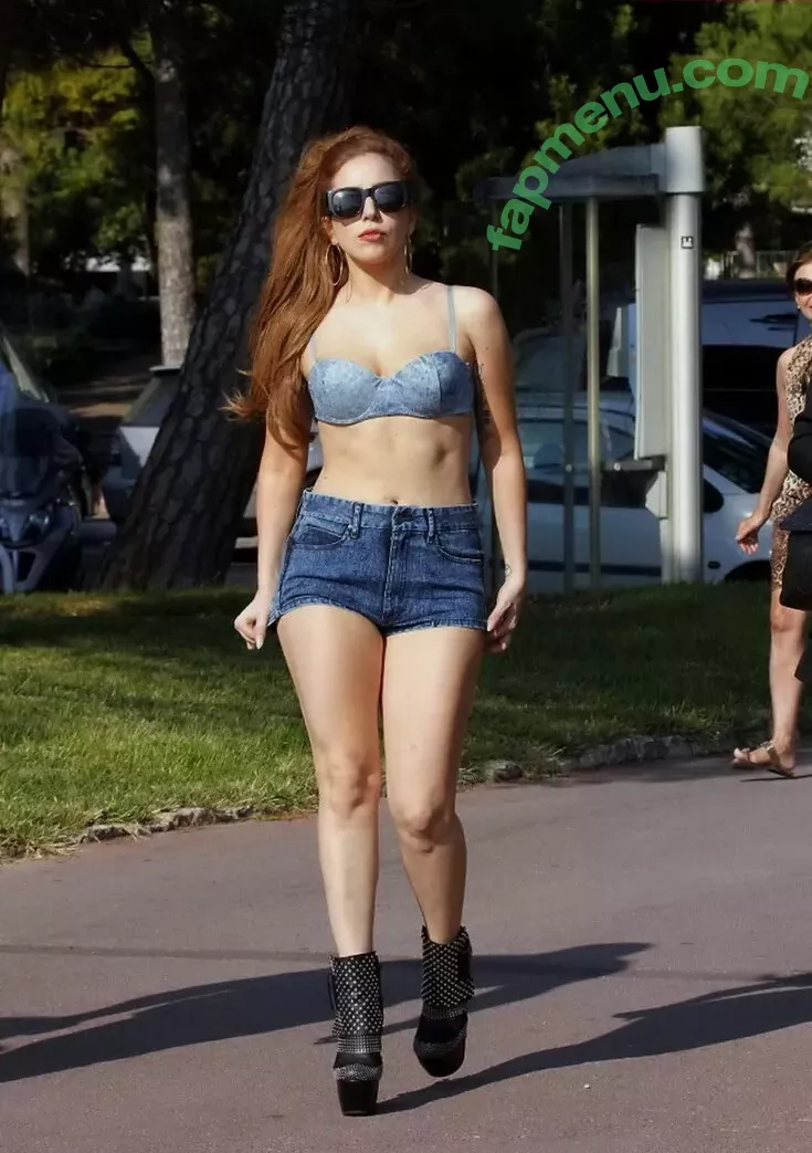 Lady Gaga nude photo #0866 (ladygaga)