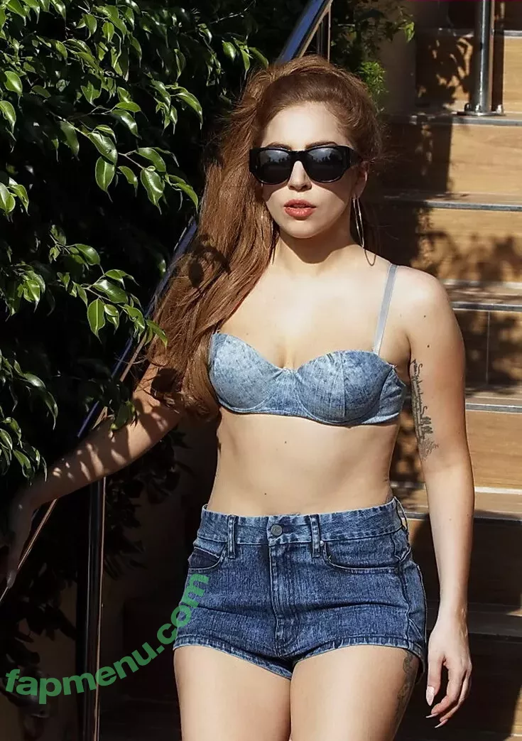Lady Gaga nude photo #0868 (ladygaga)