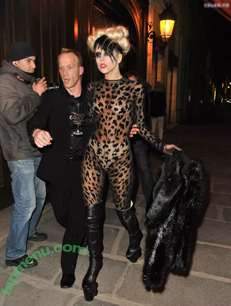 Lady Gaga nude photo #0882 (ladygaga)