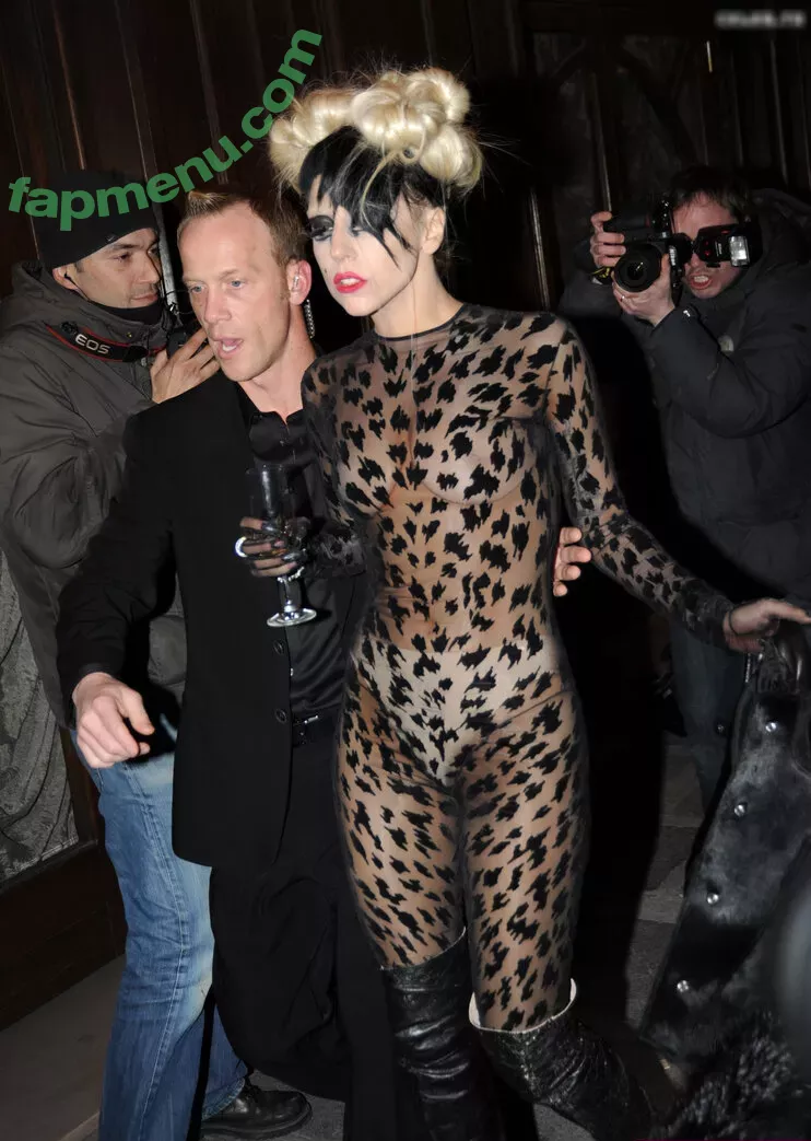 Lady Gaga nude photo #0883 (ladygaga)