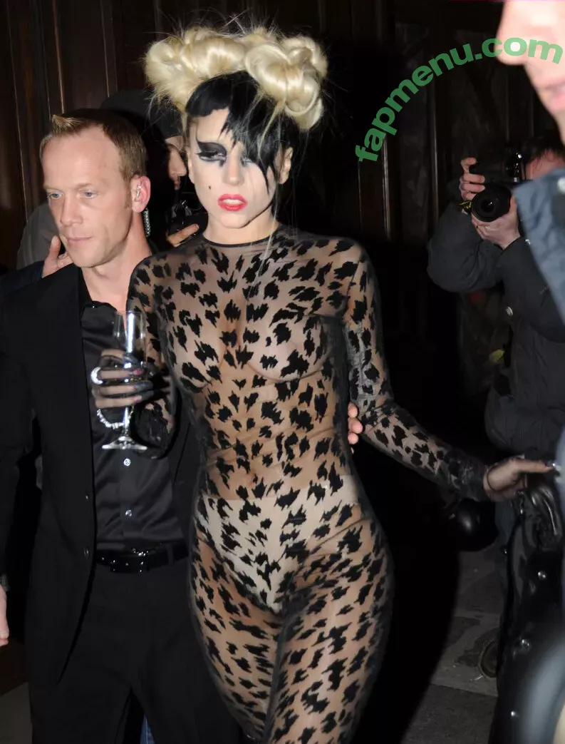 Lady Gaga nude photo #0884 (ladygaga)