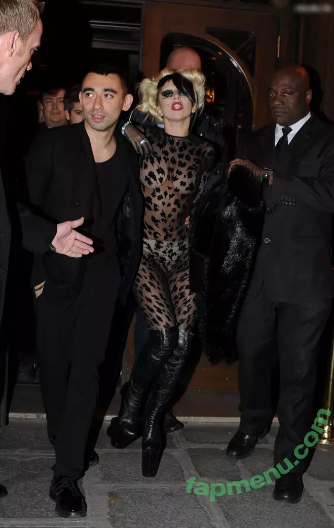 Lady Gaga nude photo #0886 (ladygaga)
