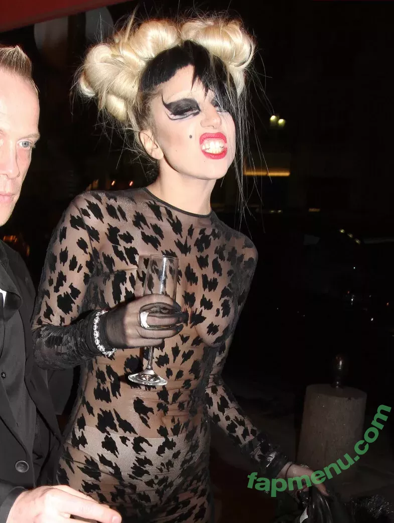 Lady Gaga nude photo #0889 (ladygaga)