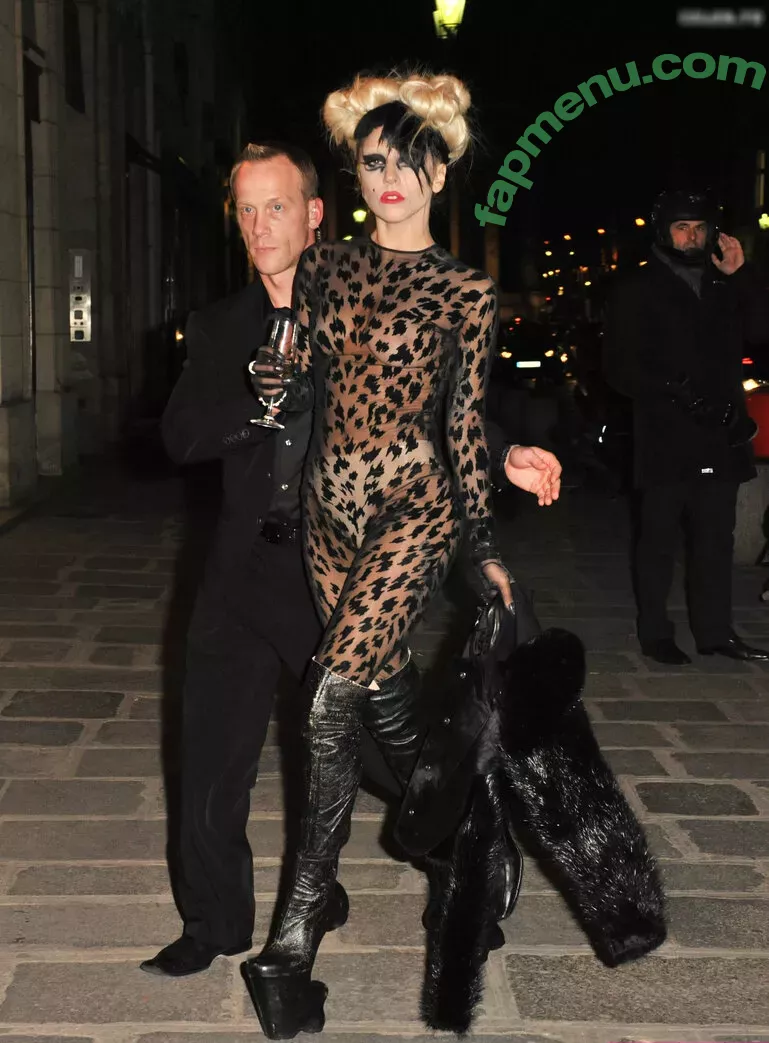 Lady Gaga nude photo #0890 (ladygaga)