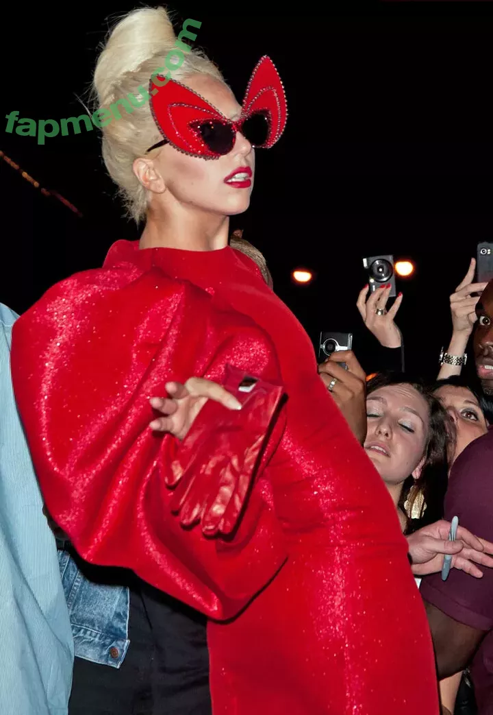 Lady Gaga nude photo #0894 (ladygaga)