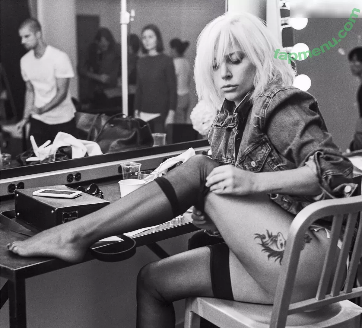 Lady Gaga nude photo #0955 (ladygaga)