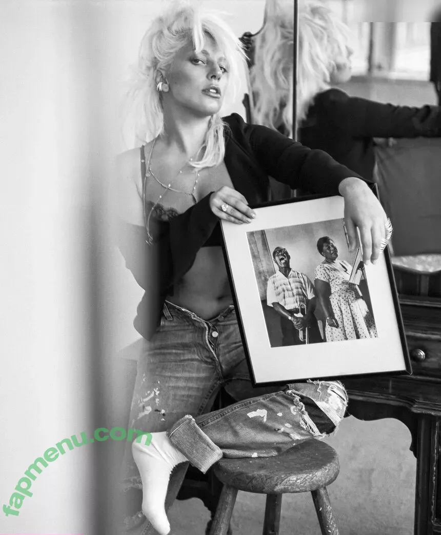 Lady Gaga nude photo #0966 (ladygaga)