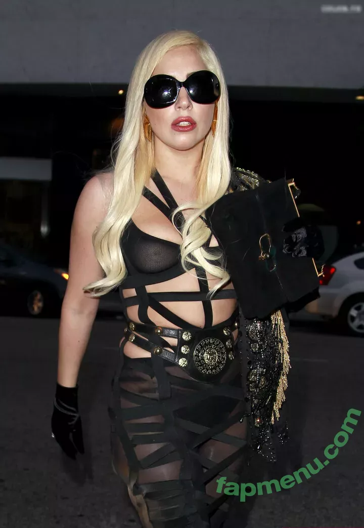 Lady Gaga nude photo #0974 (ladygaga)