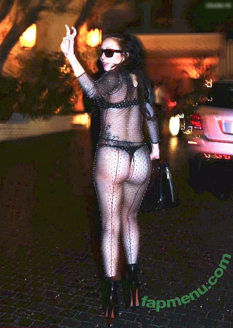 Lady Gaga nude photo #0983 (ladygaga)