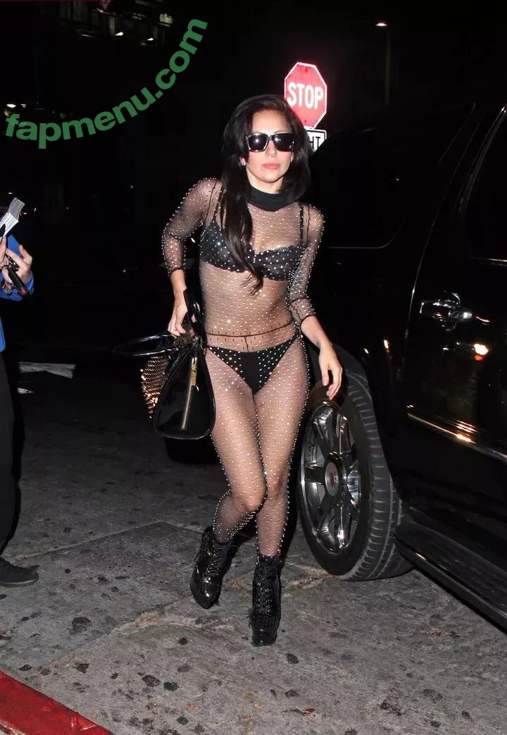 Lady Gaga nude photo #0984 (ladygaga)