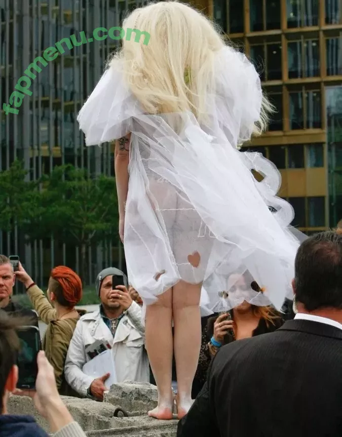 Lady Gaga nude photo #0991 (ladygaga)