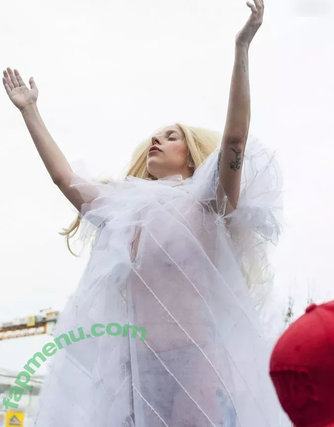 Lady Gaga nude photo #0992 (ladygaga)