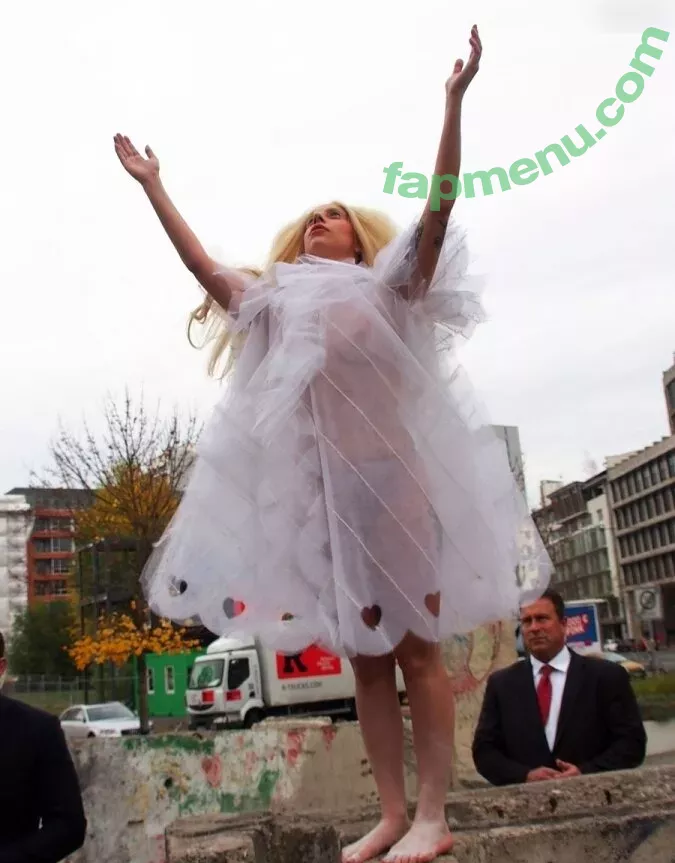 Lady Gaga nude photo #0993 (ladygaga)