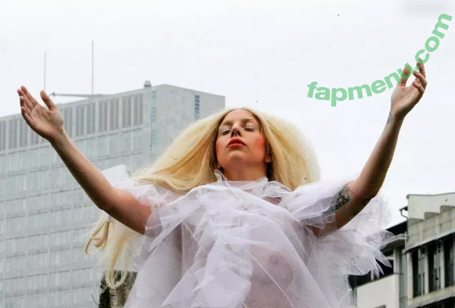 Lady Gaga nude photo #0994 (ladygaga)
