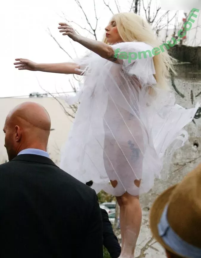 Lady Gaga nude photo #0995 (ladygaga)