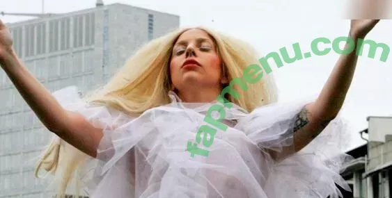 Lady Gaga nude photo #0996 (ladygaga)
