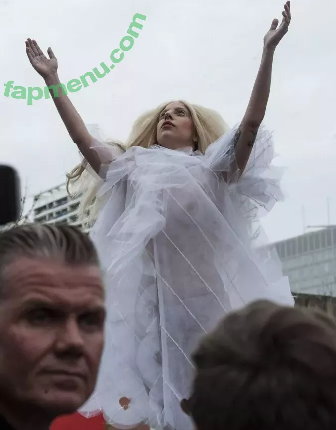 Lady Gaga nude photo #0997 (ladygaga)