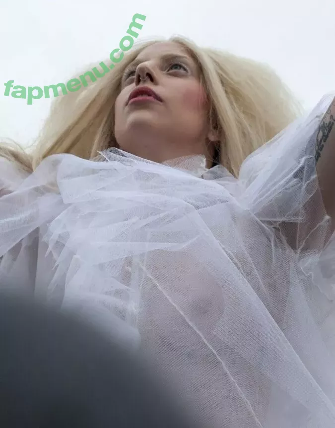 Lady Gaga nude photo #0998 (ladygaga)