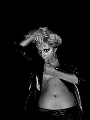 Lady Gaga / ladygaga nude photo #1005