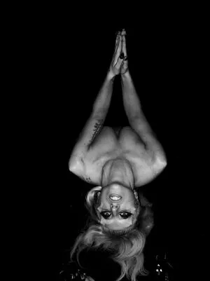 Lady Gaga / ladygaga nude photo #1006