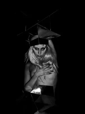 Lady Gaga / ladygaga nude photo #1037