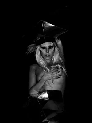 Lady Gaga / ladygaga nude photo #1038