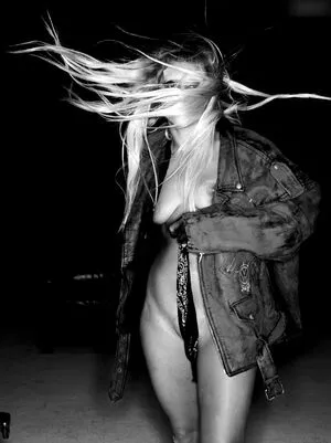 Lady Gaga / ladygaga nude photo #1053