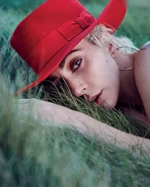 Lady Gaga / ladygaga nude photo #1062