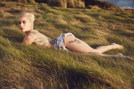 Lady Gaga / ladygaga nude photo #1072