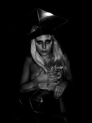 Lady Gaga / ladygaga nude photo #1080