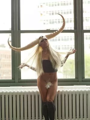 Lady Gaga / ladygaga nude photo #1083