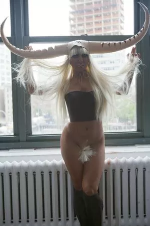 Lady Gaga / ladygaga nude photo #1084