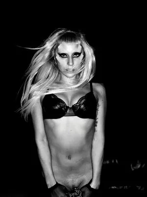 Lady Gaga / ladygaga nude photo #1088