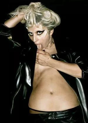 Lady Gaga / ladygaga nude photo #1090