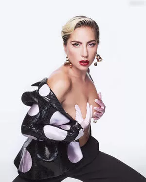 Lady Gaga / ladygaga nude photo #1162