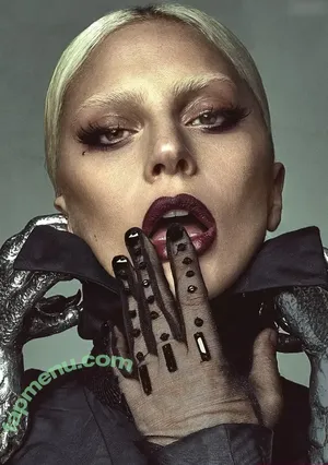 Lady Gaga / ladygaga nude photo #1266