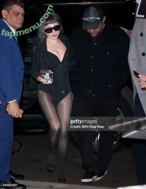 Lady Gaga / ladygaga nude photo #1292