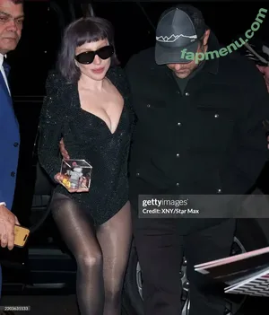 Lady Gaga / ladygaga nude photo #1293